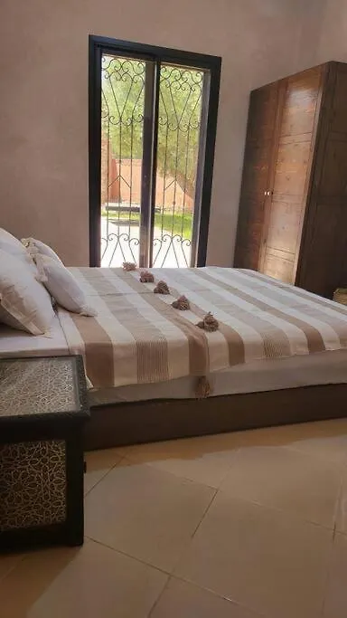 מרקש Villa Privative Tortues2 Piscine Chauffee 35Min Marrakech