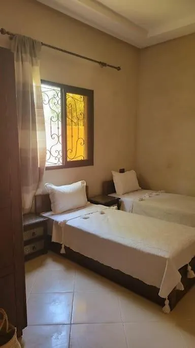 מרקש Villa Privative Tortues2 Piscine Chauffee 35Min Marrakech מרוקו