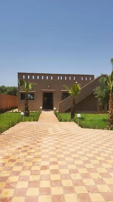 מרקש Villa Privative Tortues2 Piscine Chauffee 35Min Marrakech