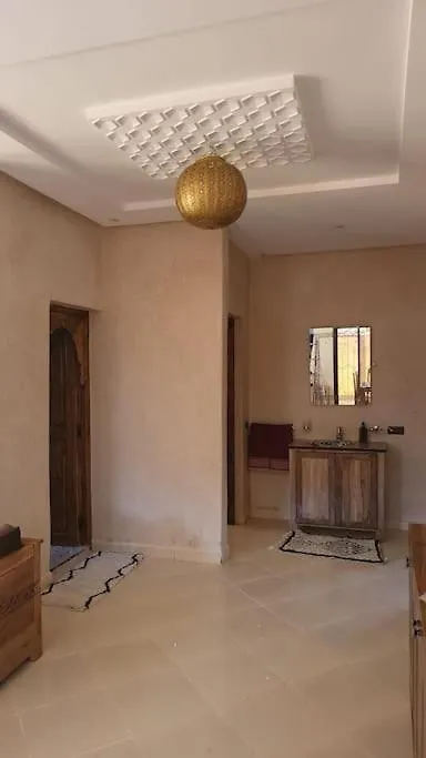 מרקש Villa Privative Tortues2 Piscine Chauffee 35Min Marrakech