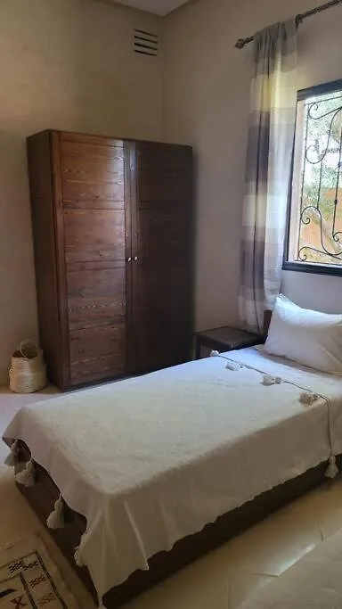 מרקש Villa Privative Tortues2 Piscine Chauffee 35Min Marrakech